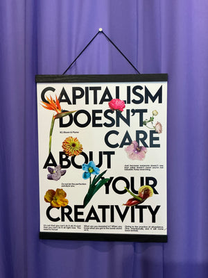 Magnetic Poster Frames