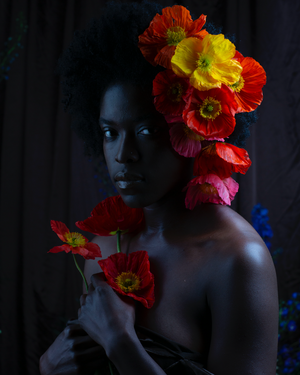 Shades of Blackness Volume 4: “Do you Really See Me?”